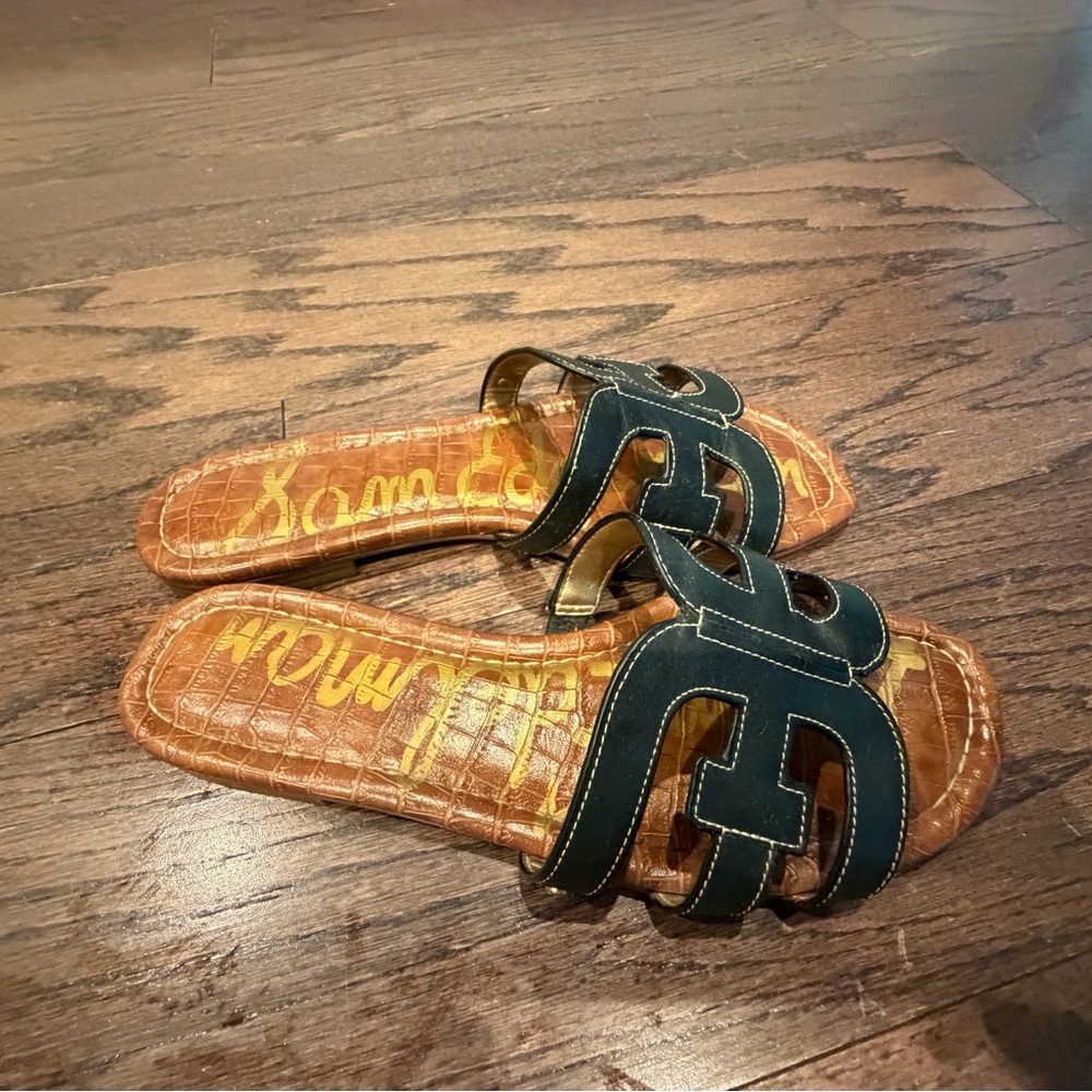 Sam Edelman Bay Sandal - Picture 5 of 7